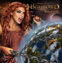 Highlord : Medusa's Coil